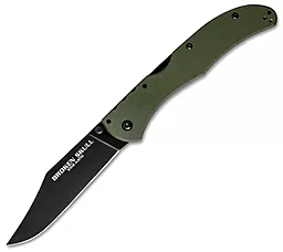 Нож Cold Steel Broken Skull III (54S3A) - фото Нож Cold Steel Broken Skull III (54S3A)