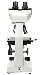 Микроскоп Konus CAMPUS-2 40x-1000x - миниатюра 6