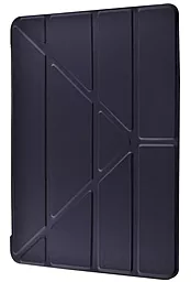 Чехол для планшета Origami Cover (TPU) для Apple iPad mini 2/3/4/5 Black - фото Чехол для планшета Origami Cover (TPU) для Apple iPad mini 2/3/4/5 Black