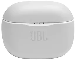 Навушники JBL Tune 125 White (JBLT125TWSWHT) - мініатюра 7