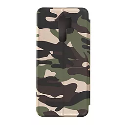 Чохол BeCover Xiaomi Redmi 9 Camouflage (705269)