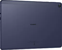 Планшет Huawei MatePad T10 2/32GB Wi-Fi (AGR-W09) Deepsea Blue (53011EUJ) - миниатюра 4