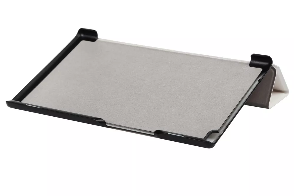 Чехол для планшета BeCover Smart Case Lenovo Tab E8 White (703215) - фото 4