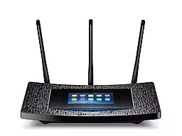 Маршрутизатор TP-Link Touch P5 - фото Маршрутизатор TP-Link Touch P5