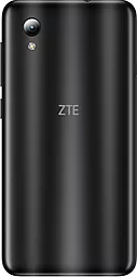 Смартфон ZTE BLADE L8 1/16GB Black - миниатюра 3