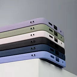 Чехол Wave Plump для Xiaomi Redmi Note 8, Redmi Note 8 2021 Pink Sand - миниатюра 4
