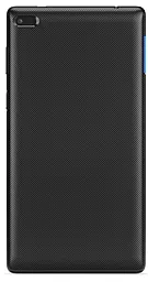 Планшет Lenovo Tab 4 7 TB-7304X LTE 1/16GB (ZA330075UA) Black - мініатюра 3