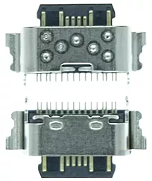 Универсальний роз'єм зарядки для телефонів Hotwav, Umidigi, Blackview 16 pin Type-C, Original - фото Универсальний роз'єм зарядки для телефонів Hotwav, Umidigi, Blackview 16 pin Type-C, Original