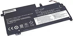 Акумулятор для ноутбука Lenovo 45N1750-2S2P / 7,4V 4400mAh