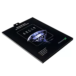 Захисне скло Grand-X для Samsung Galaxy Tab A7 SM-T500/SM-T505 (GXST500) - мініатюра 2
