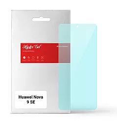 Гидрогелевая пленка ArmorStandart Anti-Blue для Huawei Nova 9 SE (ARM66017) - фото Гидрогелевая пленка ArmorStandart Anti-Blue для Huawei Nova 9 SE (ARM66017)