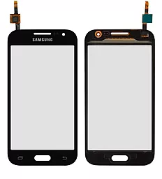 Сенсор (тачскрін) Samsung Galaxy Core Prime VE LTE G361F, Galaxy Core Prime VE G361H (original) Black