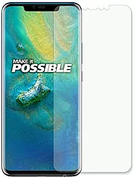 Защитная пленка BoxFace Противоударная Huawei Mate 20 Pro Matte - фото Защитная пленка BoxFace Противоударная Huawei Mate 20 Pro Matte