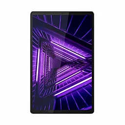 Планшет Lenovo Tab M10 FHD Plus TB-X606F Wi-Fi 2/32GB Iron Grey with Charging Station (ZA5T0197SE) - фото Планшет Lenovo Tab M10 FHD Plus TB-X606F Wi-Fi 2/32GB Iron Grey with Charging Station (ZA5T0197SE)