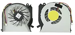 Вентилятор (кулер) для ноутбука Asus N551JB, N551JK, N551JM, N551JW 4pin (MF75090V1-C330-S9A) (без крышки) - фото Вентилятор (кулер) для ноутбука Asus N551JB, N551JK, N551JM, N551JW 4pin (MF75090V1-C330-S9A) (без крышки)