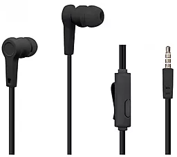 Наушники Walker H330 Black - фото Наушники Walker H330 Black