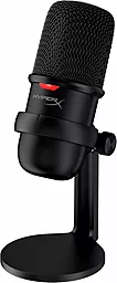 Мікрофон HyperX SoloCast (HMIS1X-XX-BK/G) Black - мініатюра 2