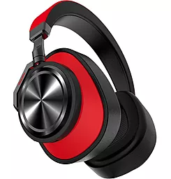 Наушники Bluedio T6 Red - миниатюра 2 Наушники Bluedio T6 Red - миниатюра 2