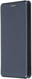 Чехол ArmorStandart G-Case Samsung A315 Galaxy A31 Blue (ARM56381)