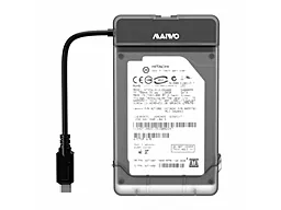 Карман для HDD Maiwo K104G2 Black - фото Карман для HDD Maiwo K104G2 Black