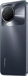 Смартфон Infinix Note 12 2023 (X676C) 6/128Gb Volcanic Grey - миниатюра 8