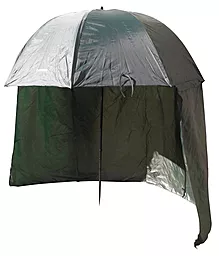 Карповый зонт Ranger Umbrella 2.5M (RA 2500) - миниатюра 7
