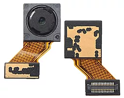 Фронтальная камера Google Pixel 2 XL (8 MP)