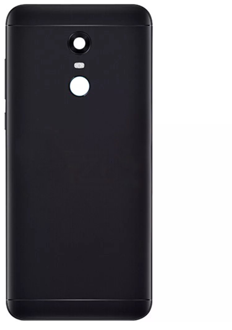 Корпус для Xiaomi Redmi 5 Original Black - фото 1