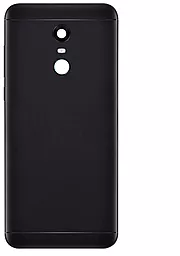 Корпус Xiaomi Redmi 5 Original Black - фото Корпус Xiaomi Redmi 5 Original Black