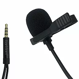 Мікрофон Earldom ET-E38 3.5mm - мініатюра 3