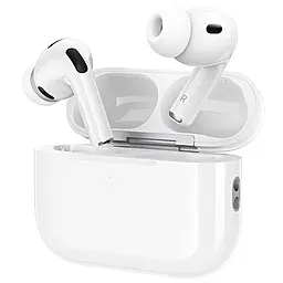 Наушники Hoco EW96 White - фото Наушники Hoco EW96 White