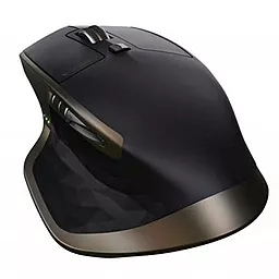 Компьютерная мышка Logitech MX Master (910-004362) Black - миниатюра 2
