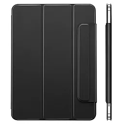 Чохол для планшету ESR Sentry Stand для Apple iPad Air 10.9" 2020, 2022, iPad Pro 11" 2018 Black (3C02192470101) - фото Чохол для планшету ESR Sentry Stand для Apple iPad Air 10.9" 2020, 2022, iPad Pro 11" 2018 Black (3C02192470101)