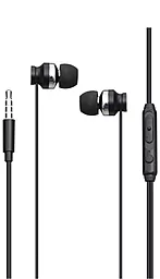 Наушники DeepBass DS-200 Black - фото Наушники DeepBass DS-200 Black