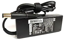 Блок питания для ноутбука HP 19V 4.74А 90W 7.4x5.0 мм - фото Блок питания для ноутбука HP 19V 4.74А 90W 7.4x5.0 мм