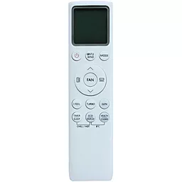 Пульт для кондиционера TCL TAC-09CHSD - фото Пульт для кондиционера TCL TAC-09CHSD