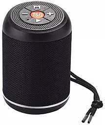 Колонки акустичні T&G TG-517 Black - фото Колонки акустичні T&G TG-517 Black