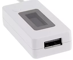USB тестер AxTools KCX-017 - мініатюра 6