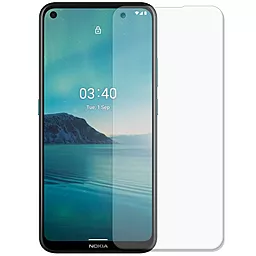 Защитная пленка BoxFace Противоударная Nokia 3.4 Matte - фото Защитная пленка BoxFace Противоударная Nokia 3.4 Matte