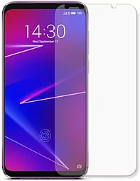 Защитная пленка BoxFace Противоударная Meizu 16 Matte - фото Защитная пленка BoxFace Противоударная Meizu 16 Matte