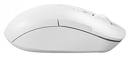 Компьютерная мышка A4Tech FG16CS Air White - миниатюра 5