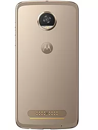 Motorola Moto Z2 Play (SM4482AJ1K7) Gold - миниатюра 2