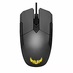 Компьютерная мышка Asus TUF M5 USB Grey (90MP0140-B0UA00) - фото Компьютерная мышка Asus TUF M5 USB Grey (90MP0140-B0UA00)