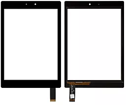 Сенсор (тачскрин) Prestigio MultiPad 4 Diamond 7.85 PMP7079D (197x135, 41pin, #ACE-CG7.8C-318-FPC) Black - фото Сенсор (тачскрин) Prestigio MultiPad 4 Diamond 7.85 PMP7079D (197x135, 41pin, #ACE-CG7.8C-318-FPC) Black