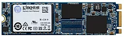 SSD Накопитель Kingston UV500 480 GB M.2 2280 SATA 3 (SUV500M8/480G)