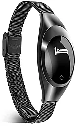 Фитнес-браслет UWatch Z18 Black - миниатюра 2 Фитнес-браслет UWatch Z18 Black - миниатюра 2
