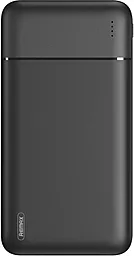 Повербанк Remax RPP-167 Lango 30000 mAh Black - фото Повербанк Remax RPP-167 Lango 30000 mAh Black