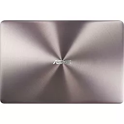 Ноутбук Asus N752VX (N752VX-GB158T) - миниатюра 8