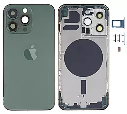 Корпус для Apple iPhone 13 Pro Original PRC Alpine Green