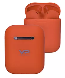Навушники Veron VR-01 Orange